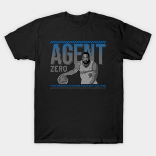 Agent Zero T-Shirt